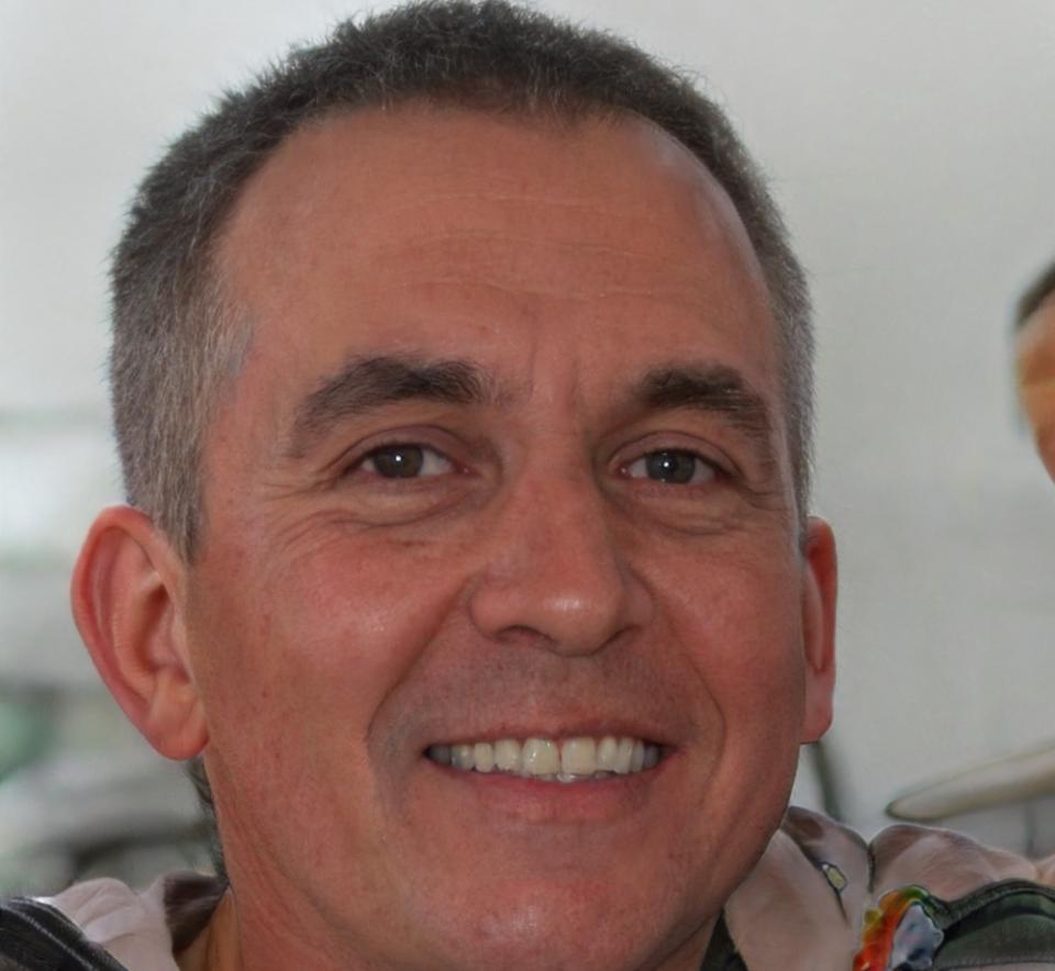 Theron Oconnor community support specialist